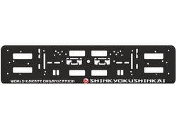 WORLD KARATE ORGANIZATION SHINKYOKUSHINKAI