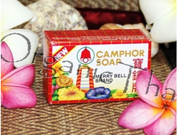 Камфорное мыло из Тайланда - Купить, Отзывы, Применение, Для лица