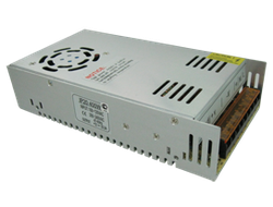 Блок питания Ecola LED strip Power Supply 400W B2L400ESB