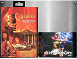 Centurion, Игра для Сега (Sega Game)