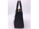 Сумка Michael Kors Mercer Medium Black / Чёрная