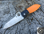 Складной нож Spyderco Firefly C184