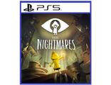 Little Nightmares (цифр версия PS5) RUS.Предложение действительно до 20.12.22