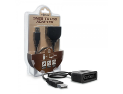 USB переходник для Super Nintendo SNES контроллера