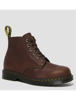 Ботинки Dr. Martens 101 UNBOUND CASK мужские