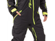 Комбинезон DRAGONFLY Gravity Premium MAN Black-Yellow Green 8502200-23-357