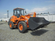 Погрузчик фронтальный Doosan SD200