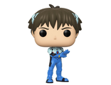 Фигурка Funko POP! Vinyl: Evangelion: Shinji Ikari