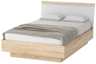 Кровать с подъёмным механизмом "СОНАТА" (модификация 1)