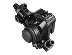 Тормоз дисковый механический Shimano BR-M375