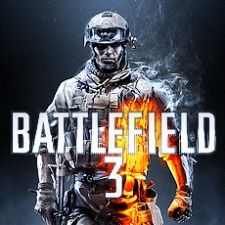 Battlefield 3 (цифр версия PS3) RUS