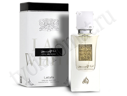 Парфюм Ana Abiyad / Ана Абияд (60 мл) от Lattafa Perfumes, женский аромат