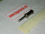 MP-153 handle extended glistening old type before 2005 production for sale