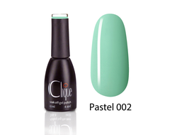 Гель-лак Clique Pastel 002
