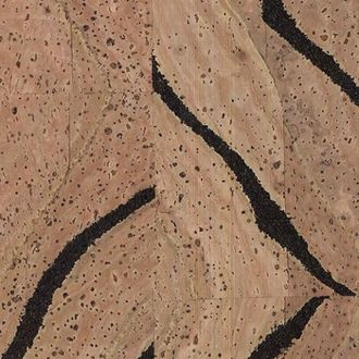 ПРОБКОВЫЕ ОБОИ CORKART NATURAL RW3 132 S ПРОБКОВЫЕ ОБОИ CORKART NATURAL RW3 132 S