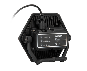 WL4118 TAKENOW Фонарь с функцией подбора цвета