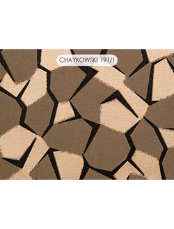 Chaykowski, люксовый текстиль для пошива штор