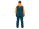 Комбинезон Gravity Premium MAN Dark Ocean - Orange
