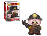 Фигурка Funko POP! Vinyl: Disney: Суперсемейка 2(Incredibles 2): Underminer