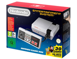 Nintendo игровая консоль NES Classic Mini + 30 игр