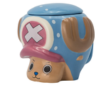 Кружка 3D ABYstyle: ONE PIECE: Chopper New World