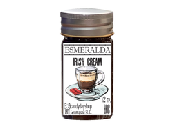 Колумбийское кофе Esmeralda 12 грамм - Ирландский крем