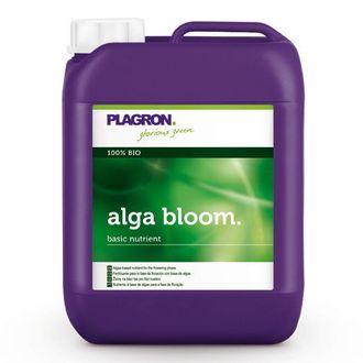 Plagron Alga Bloom 5l