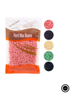 Воск Hard Wax Beans 100 гр