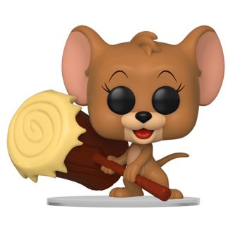 Фигурка Funko POP! Movies Tom &amp; Jerry Jerry