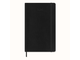 Ежедневник Moleskine Classic Soft (мягкая обложка), 2025, Large, черный