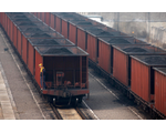 Железнодорожные перевозки угля