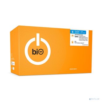 Bion C046HC Картридж для Canon imageCLASS MF735Cdw/MF733Cdw/LBP654Cdw/MF731Cdw, i-Sensys LBP653Cdw/LBP654Cx/MF732Cdw/MF734Cdw/MF735Cx (5000 стр.), Голубой