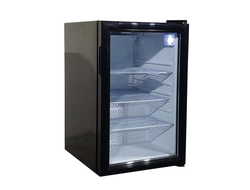 Шкаф холодильный VIATTO VA-SC68