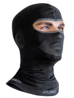 Подшлемники, банданы, шапки