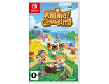 Animal Crossing: New Horizons (Русская версия)