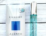 AZZARO Chrome 20 ml