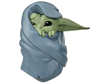 Фигурка SW Bounty Collection Mandalorian The Child Blanket-Wrapped №5 5,5 см