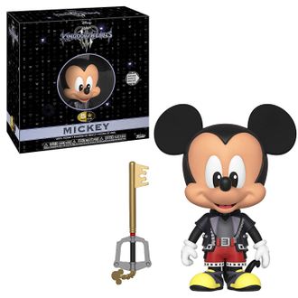 Фигурка Funko Vinyl Figure: 5 Star: Disney: Kingdom Hearts 3: Mickey