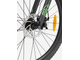 Велосипед Scott Aspect 770 green рама М