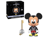 Фигурка Funko Vinyl Figure: 5 Star: Disney: Kingdom Hearts 3: Mickey