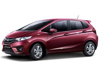 Honda Jazz I Honda Jazz I