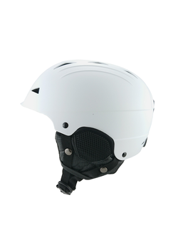 Шлем TOPSPORT CH-3 белый