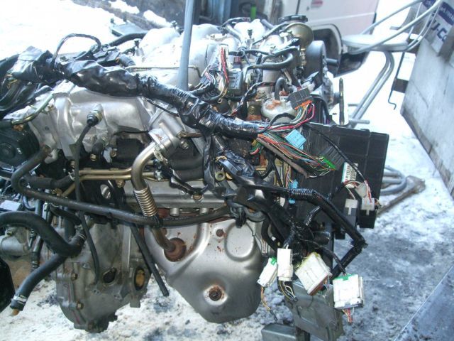 мануал 6g72 24 клапана