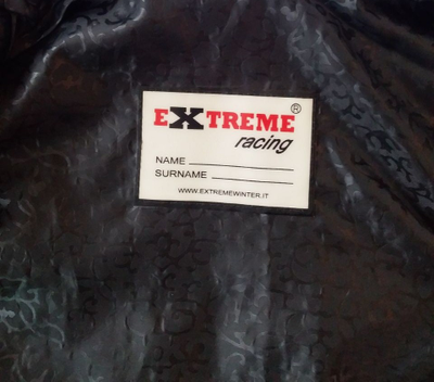 Жилет детский EXTREME 300 лайм