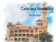 CAIRO AND ALEXANDRIA BY BUS FROM HURGHADA