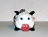 Брелок фигурка Поро (Poro)