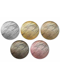 Магнитные подхваты для штор, 5 цветов. Пр-во Россия