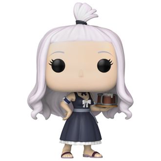 Фигурка Funko POP! Animation Fairy Tail Mirajane Strauss