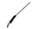Инструмент для установки вентилей металл. с изгибом и резиновой накладкой  /арт.BVT-12-5