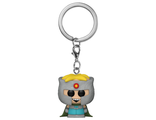 Брелок Funko Pocket POP! Keychain: South Park S3: Professor Chaos